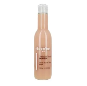 Blancreme 200ml Bath & Shower Cream (Peach)