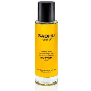 BUTTER Elixir SADHU Relief Oil