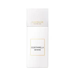 Carner Barcelona Costarela Unisex Eau De Parfum with Notes of Italian Bergamot, Saffron, Cedarwood, EDP Spray Oceanic Scent Fragrance Perfume Gifts for Him and Her (50ml)