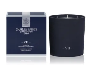 Charles Farris Pinetum Scented Candle Pine, Fir, Balsam & Cinnamon