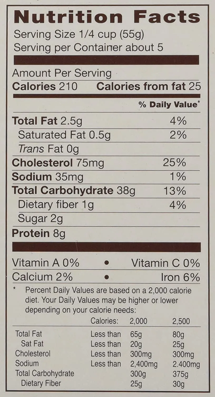 Cipriani Food Tagliolini Extra Thin Egg Pasta 8.82 Oz.