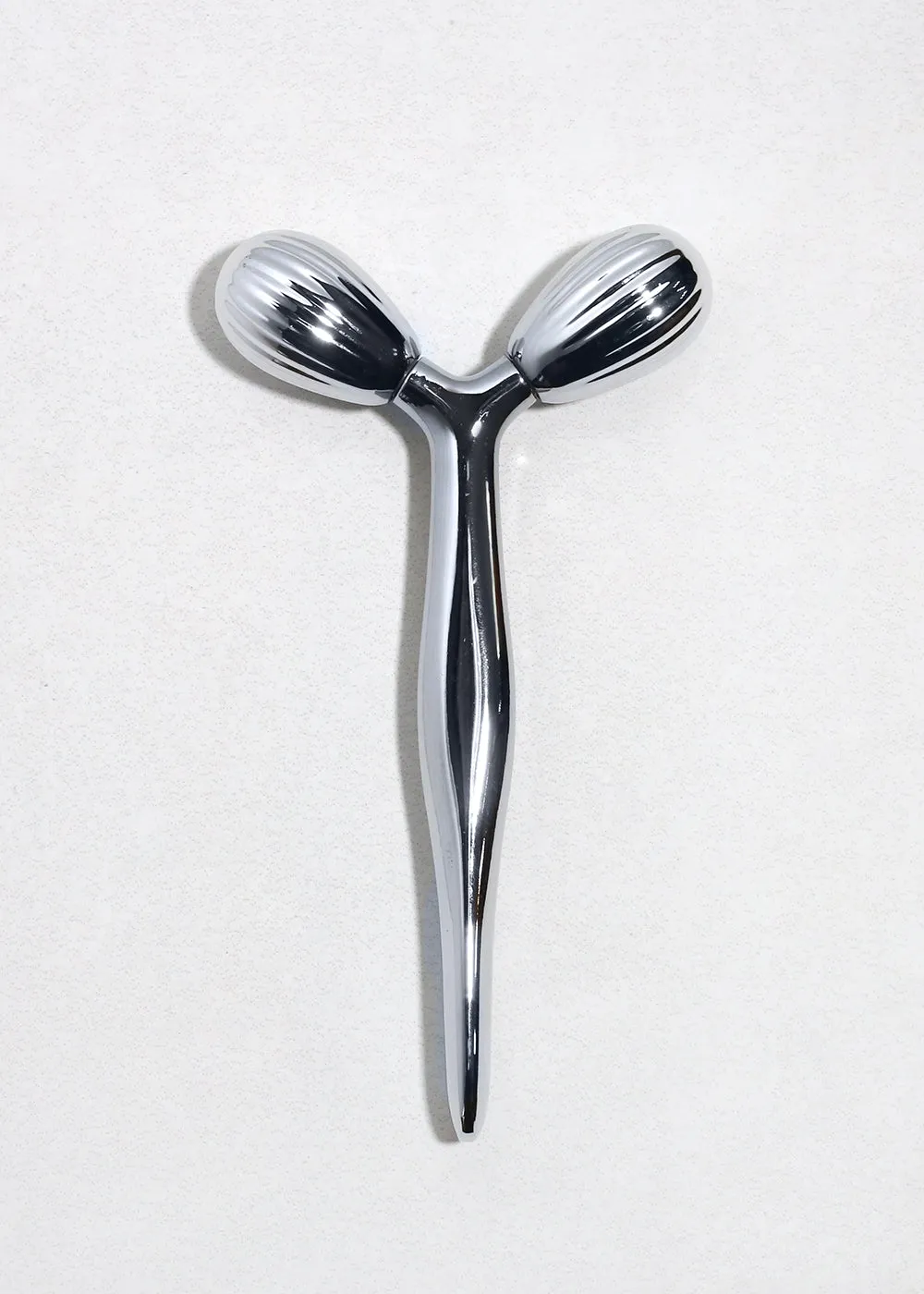 Clavi Facial Roller Massager