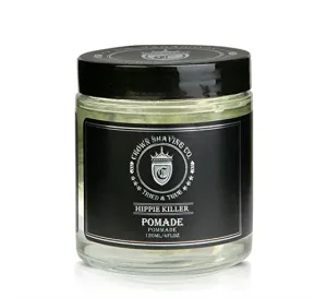 Crown Shaving Co. Hippie Killer Styling Pomade