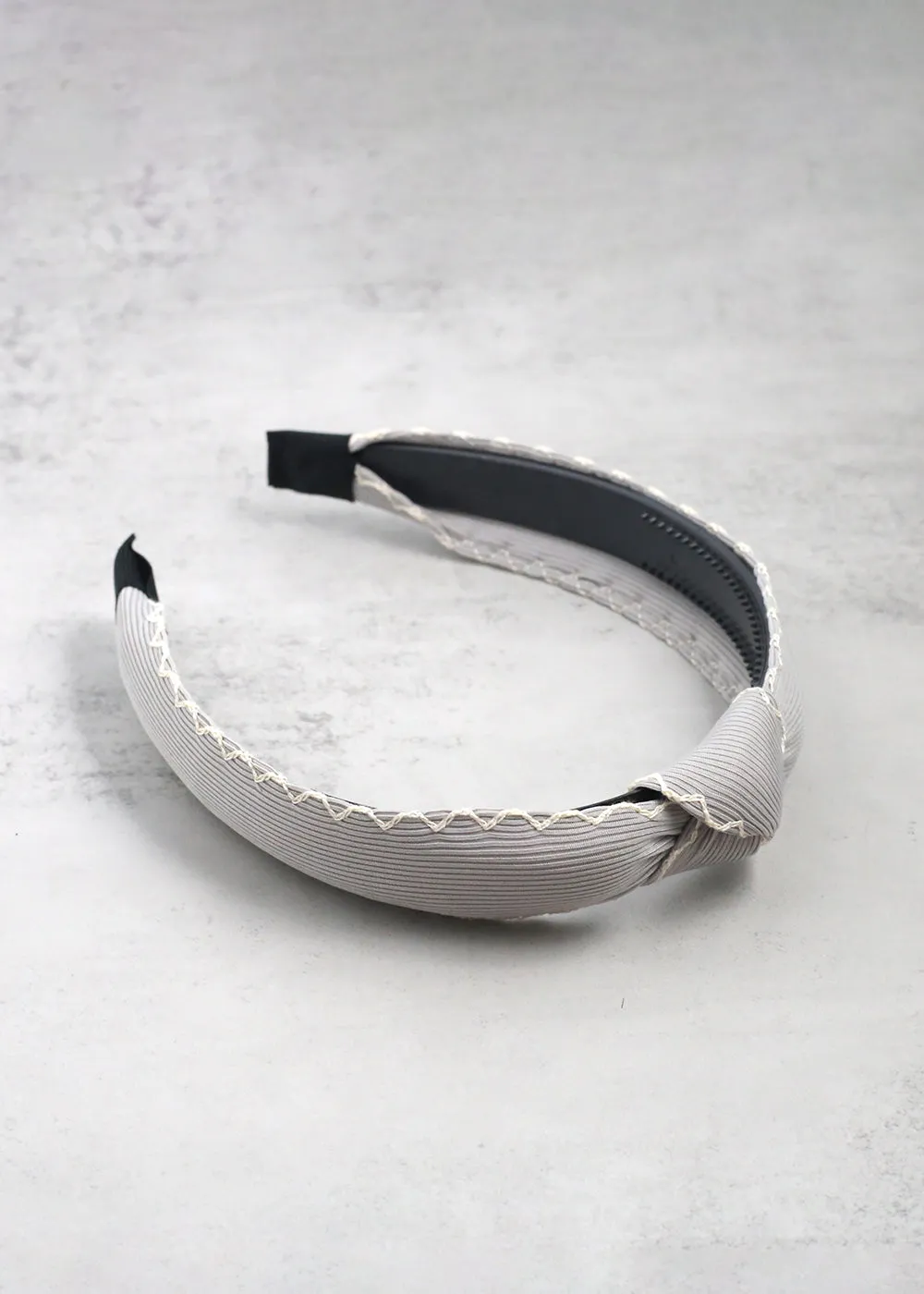 Cute Knotted Headband