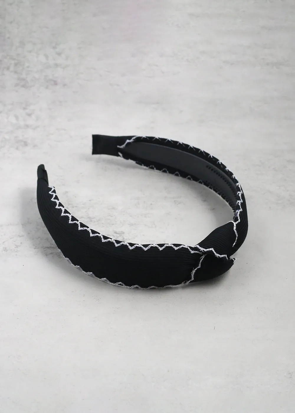 Cute Knotted Headband