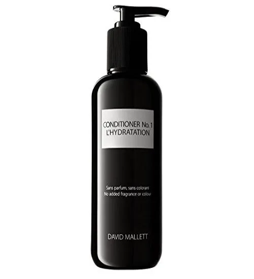 David Mallett Conditioner No. 1 L'Hydration, 250 ml