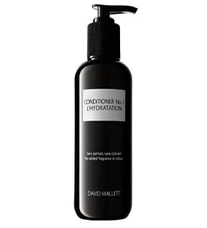 David Mallett Conditioner No. 1 L'Hydration, 250 ml