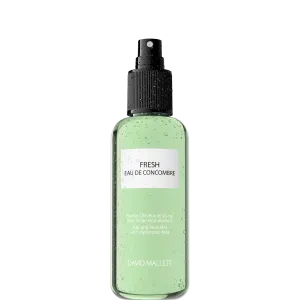 David Mallett Fresh Eau de Concombre - 150 ml