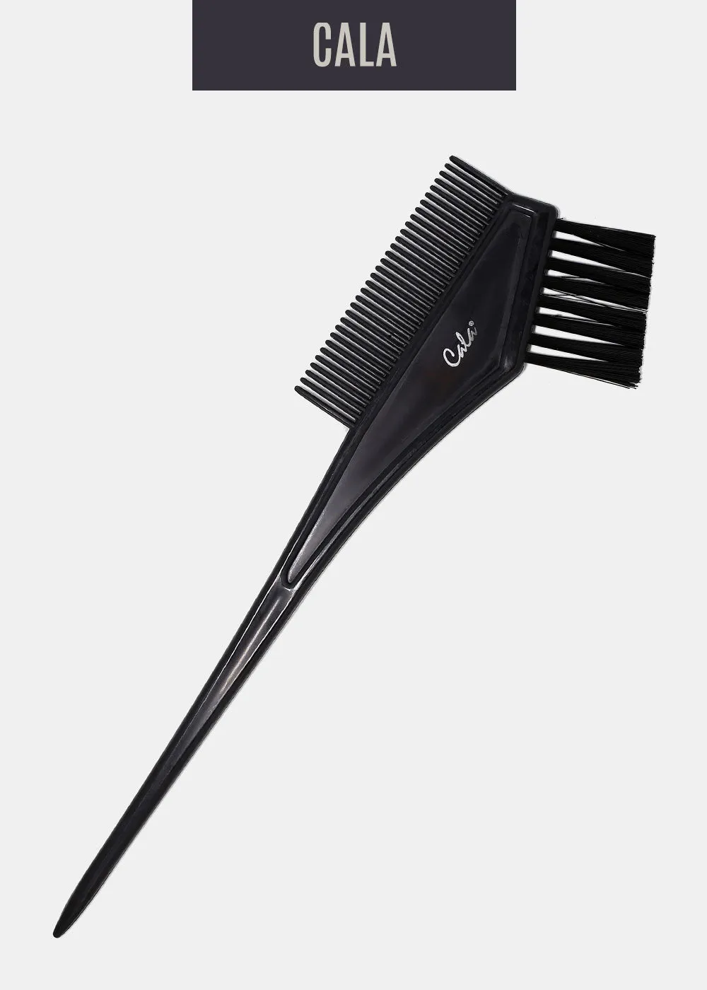 Double-Sided Hair Dye Applicator