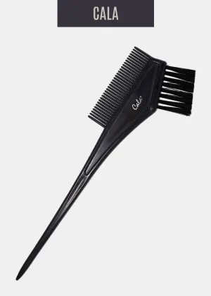 Double-Sided Hair Dye Applicator