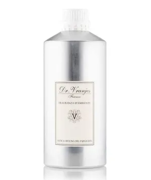 Dr. Vranjes MELOGRANO (Pomegranate) Diffuser Refill 2500ml