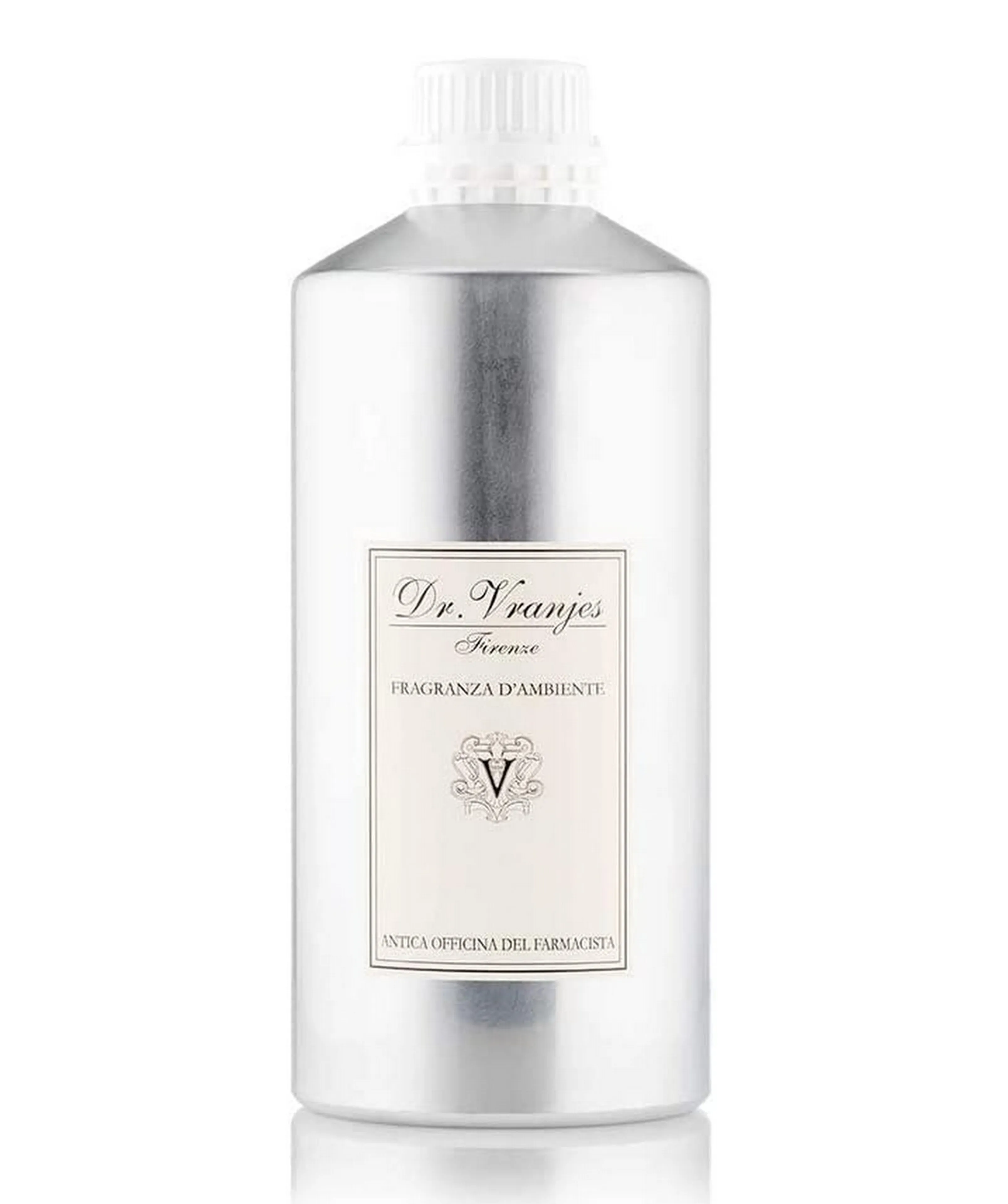 Dr. Vranjes MELOGRANO (Pomegranate) Diffuser Refill 2500ml