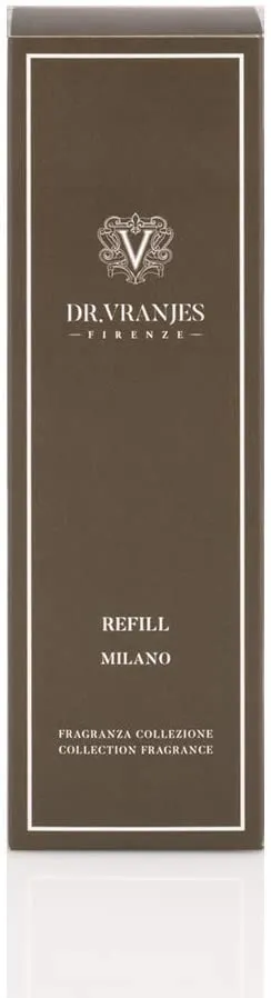 Dr. Vranjes Milano Diffuser 500 ml Refill