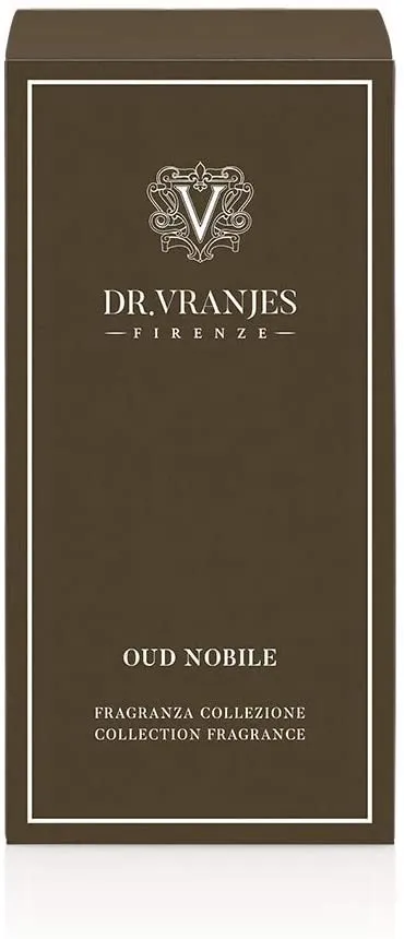 Dr. Vranjes Oud Nobile Aniversario Room Diffuser 1250 ml