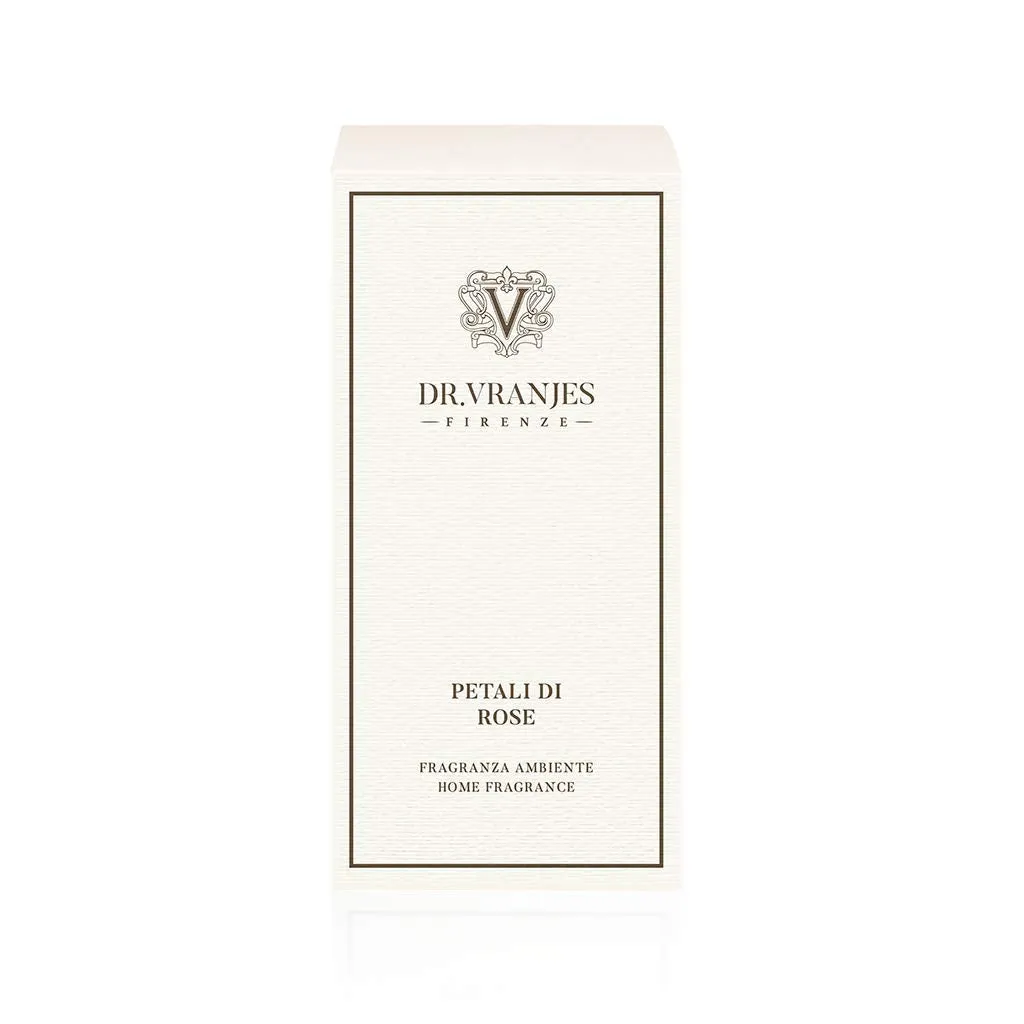 Dr. Vranjes Petali di Rose Diffuser - 500 ml