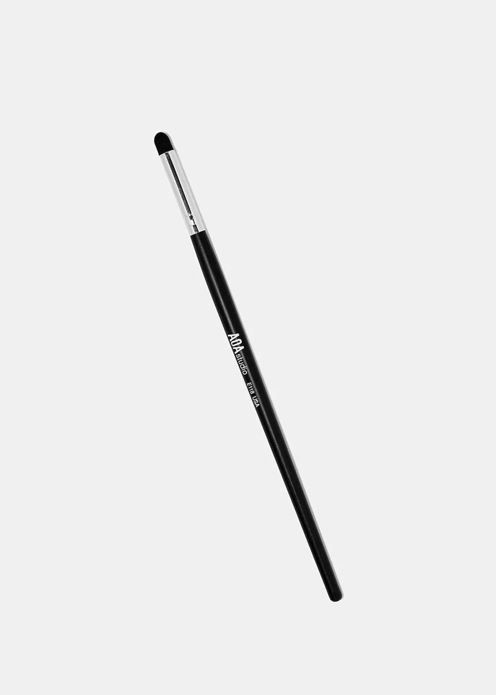 E118: Eye Smudge Brush