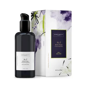 Edible Beauty Australia No. 1 Belle Frais Cleansing Milk