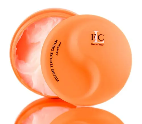 ELC Dao of Hair Volume Texture Cream 2.8 oz / 80 ml - Thickens - Texturizes - Flexible Natural Control