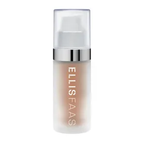 Ellis Faas Skin Veil Bottle-107 Medium Dark