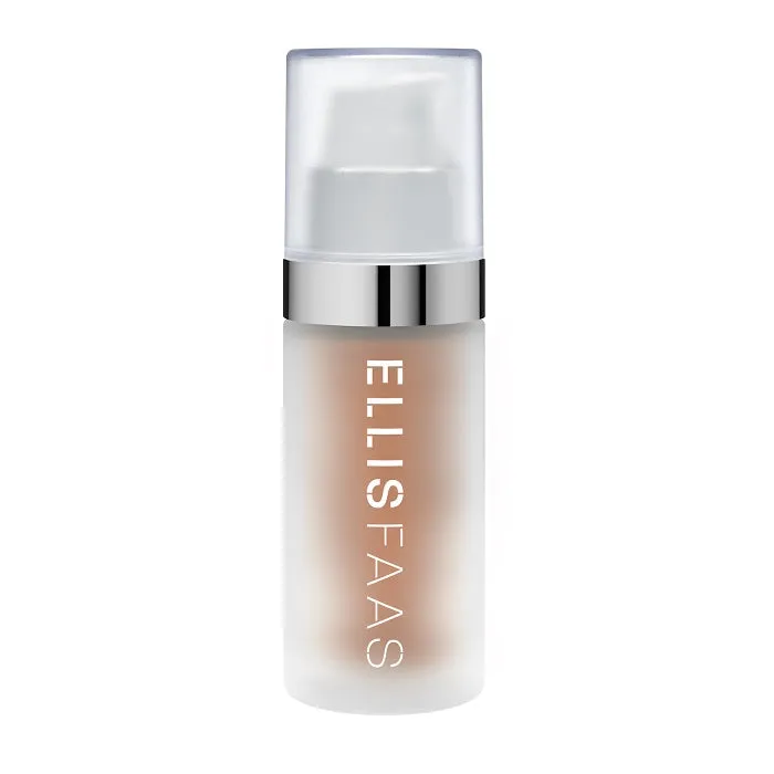 Ellis Faas Skin Veil Bottle-107 Medium Dark