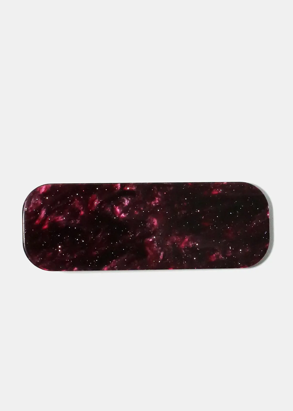 Enamel Hair Clip