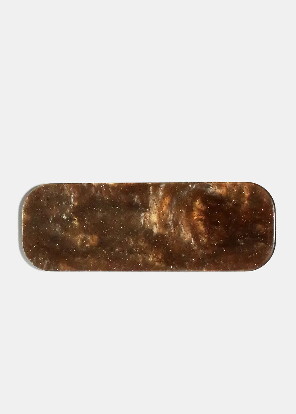 Enamel Hair Clip