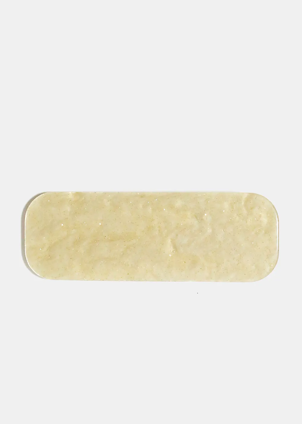 Enamel Hair Clip