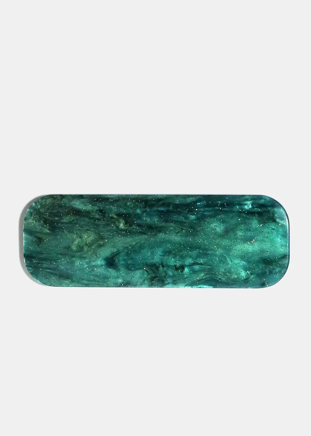 Enamel Hair Clip