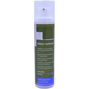 Ernest Supplies Dual Enzyme Face Polish