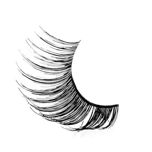 Eyelashes - 015