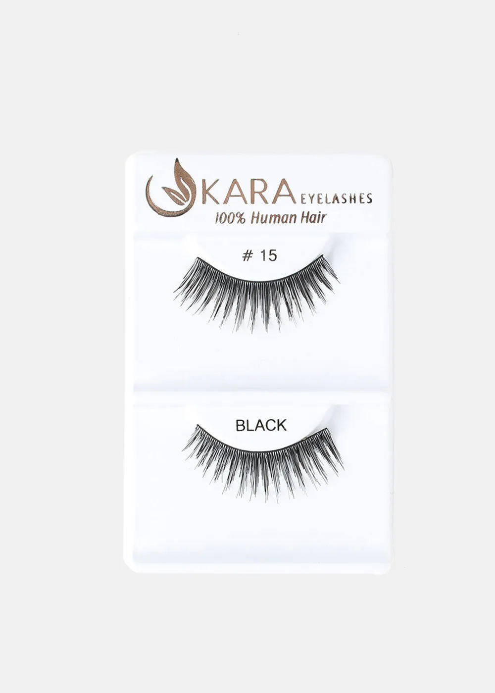 Eyelashes - 015