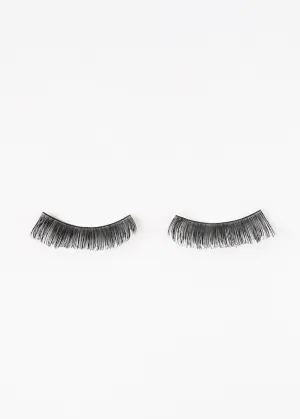 Eyelashes - 030