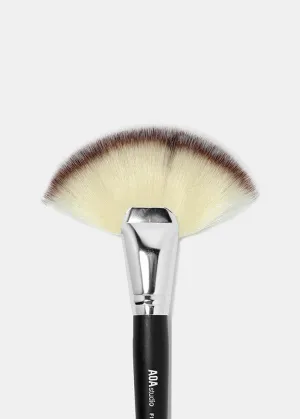 F11: Large Fan Brush
