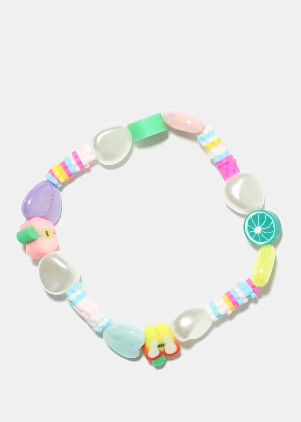 Feel Good Stacking Bracelets