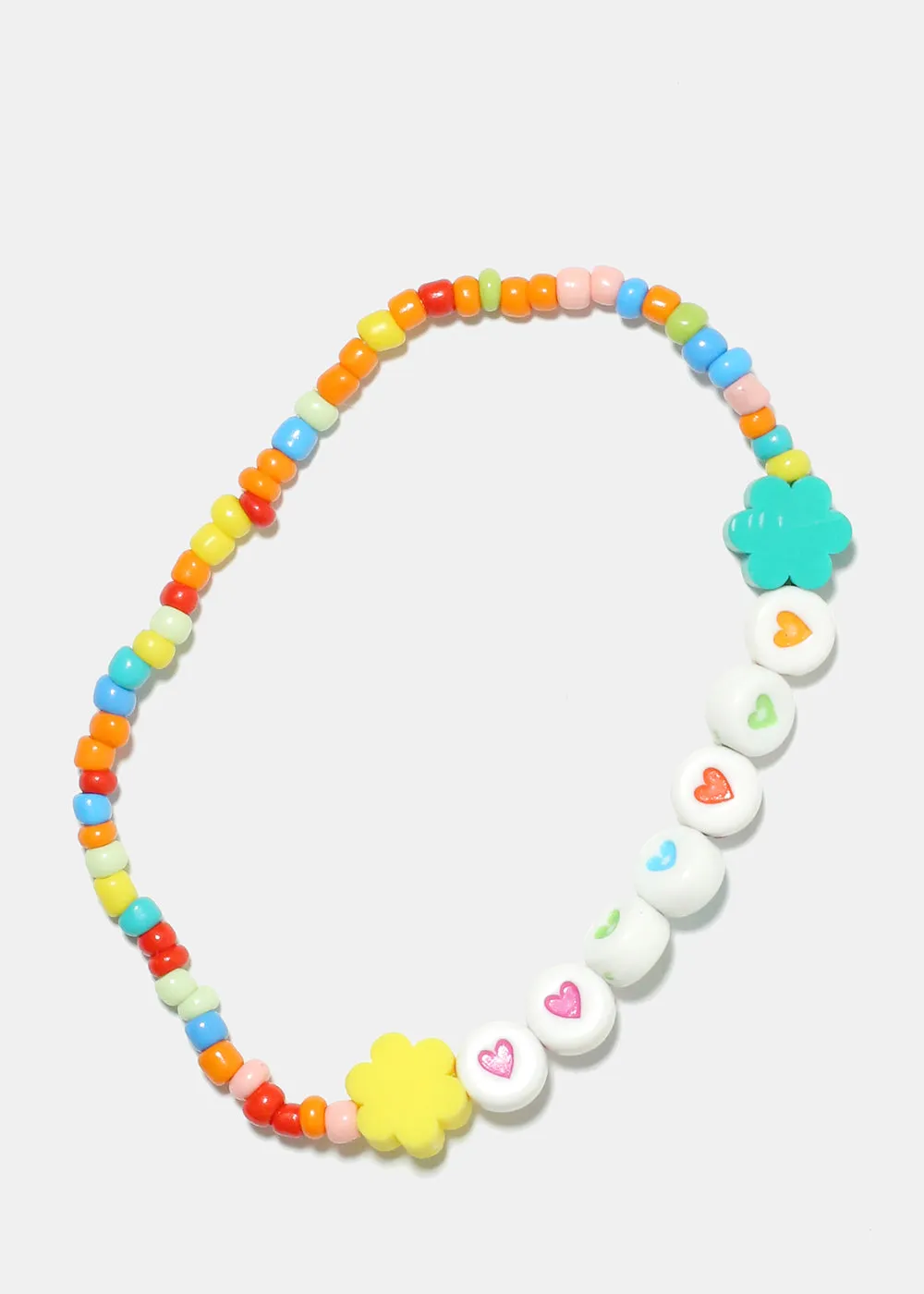 Feel Good Stacking Bracelets