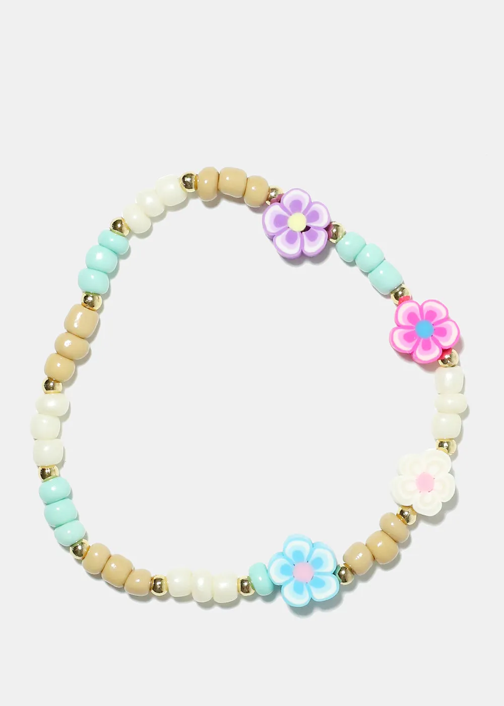 Feel Good Stacking Bracelets
