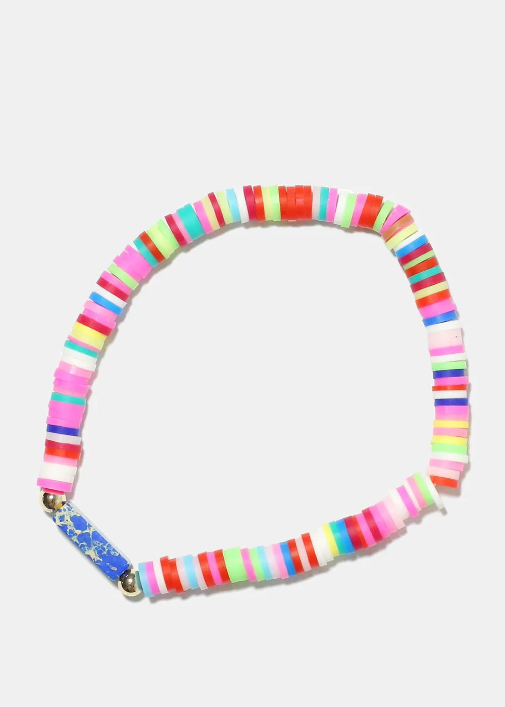 Feel Good Stacking Bracelets
