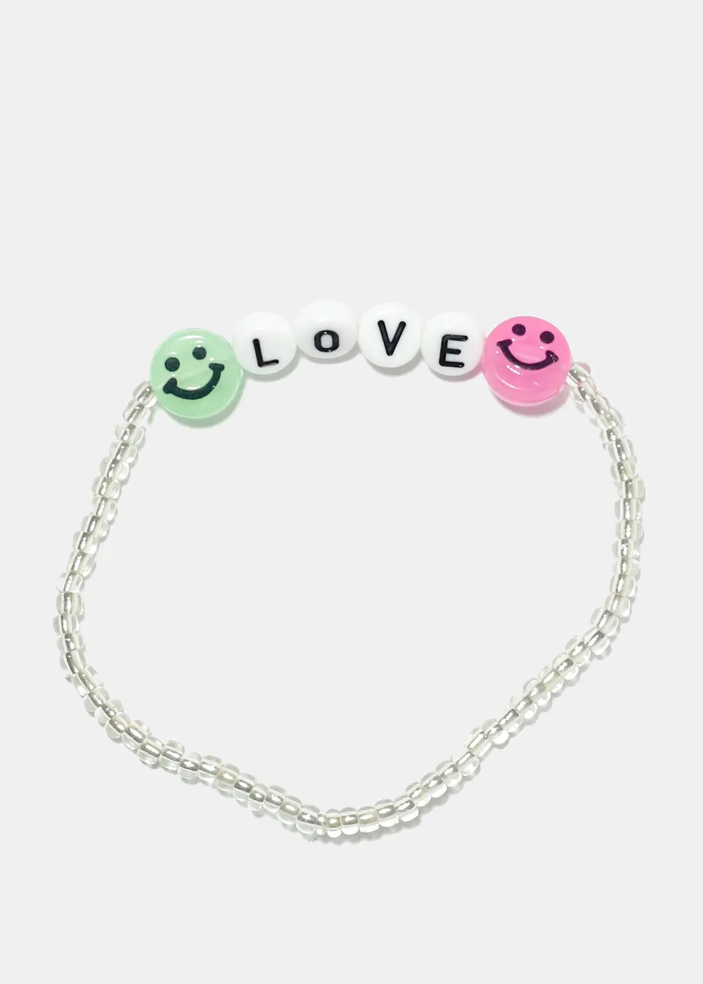 Feel Good Stacking Bracelets