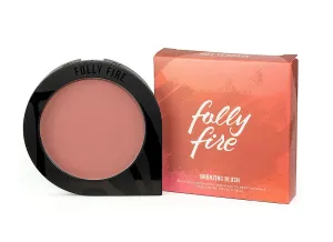 Folly Fire Hot Terrain in"Baked" Bronzing Blush 0.30 oz.