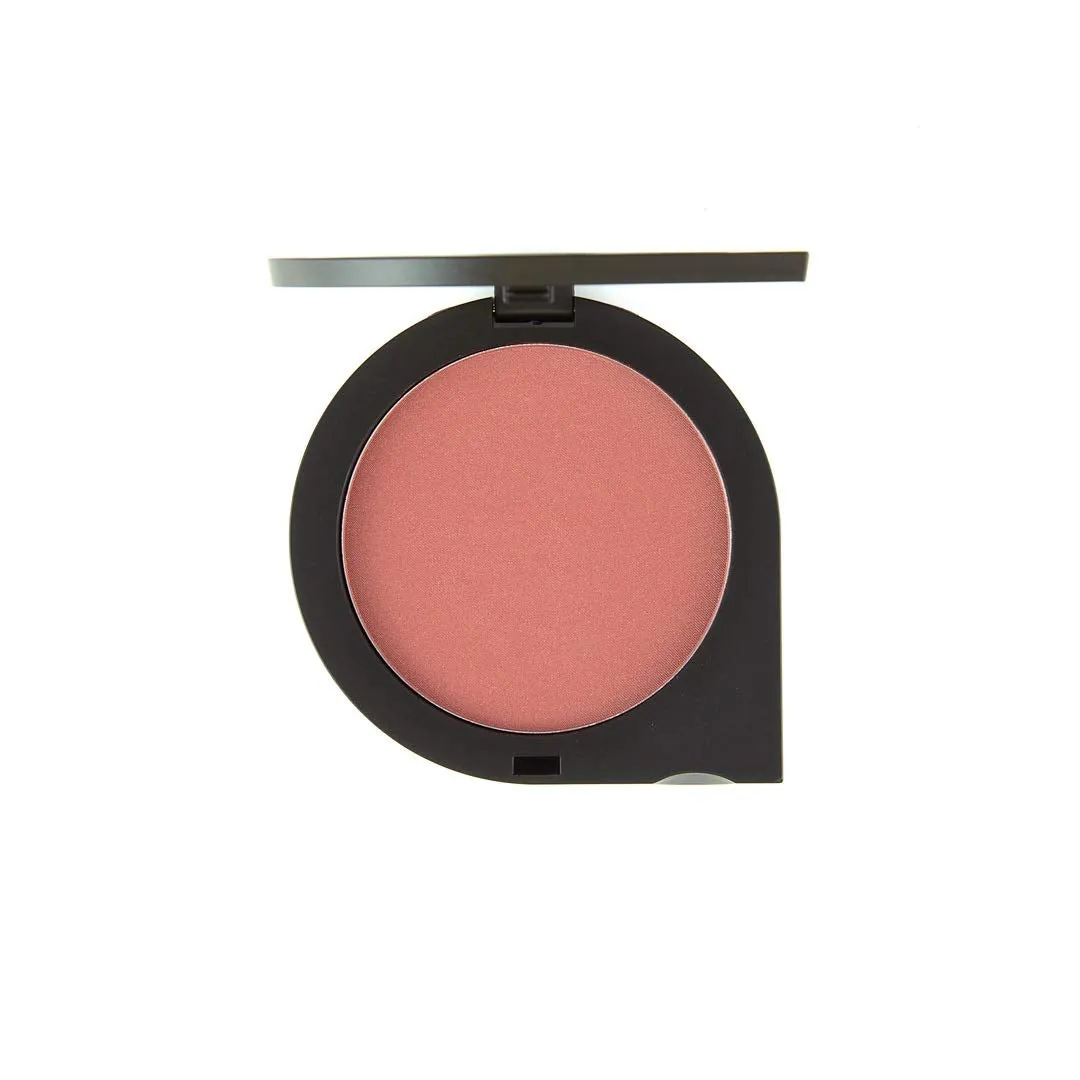 Folly Fire Hot Terrain in"Baked" Bronzing Blush 0.30 oz.