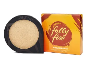 Folly Fire Translucent Dream Powder Highlighter 0.30 oz (Fully Booked)