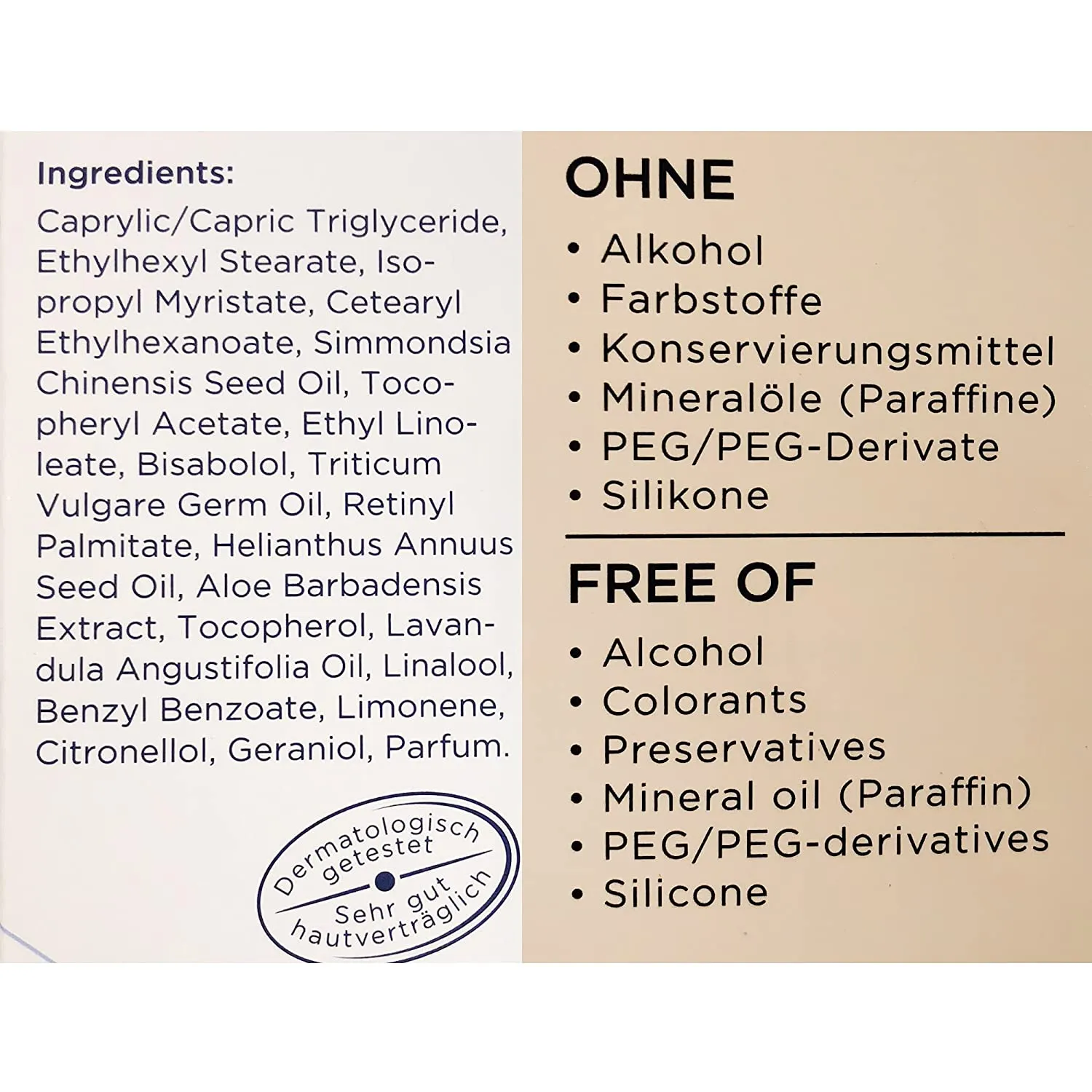 Frei Oel Beauty Treatment 4oz by Frei Oel