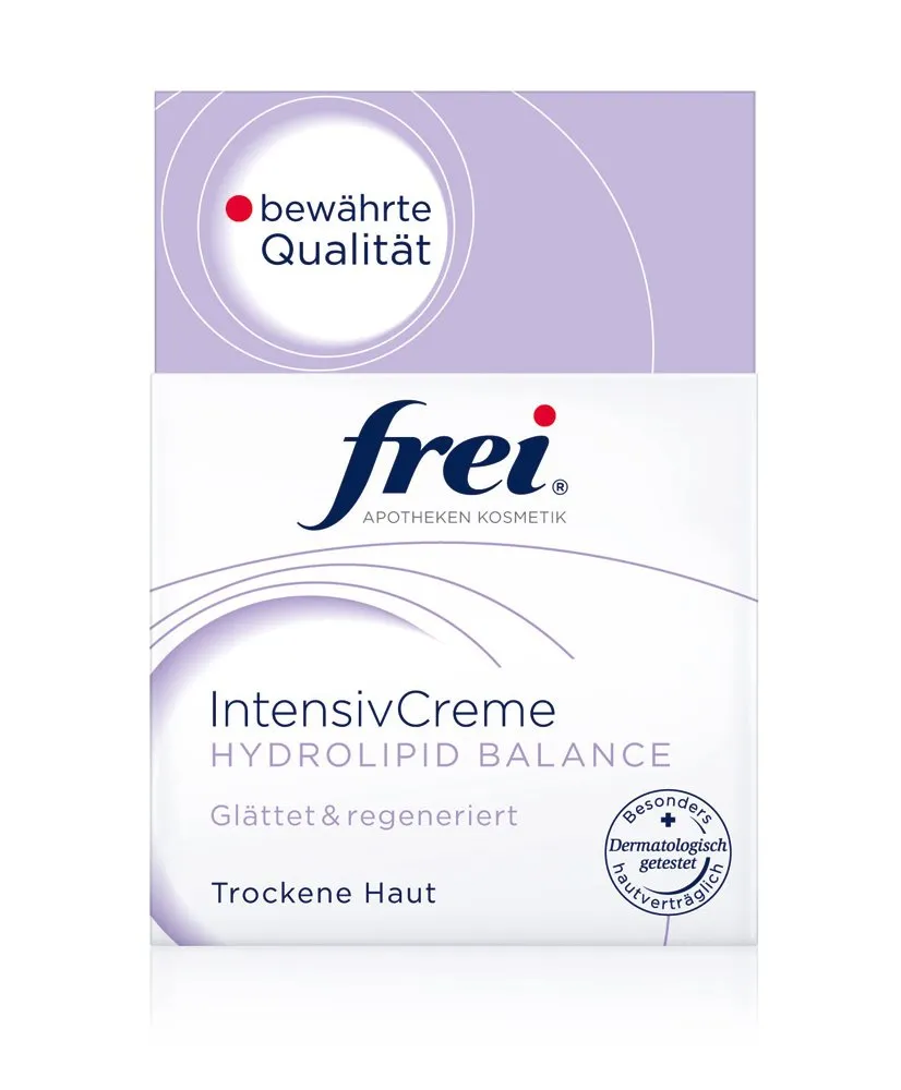 Frei Oel Intensive Cream 50ml