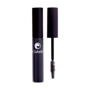 Gabriel Organics Black Mascara
