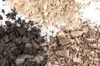 Gabriel Organics EyeShadow Trio Smokey Shimmer