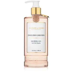 Gilchrist&Soames English Garden Shower Gel, 15.5oz