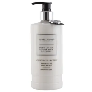 Gilchrist&Soames London Body Lotion, 15.5oz