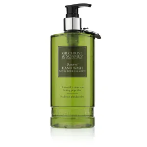 Gilchrist&Soames Reserve Hand Wash, 15.5oz