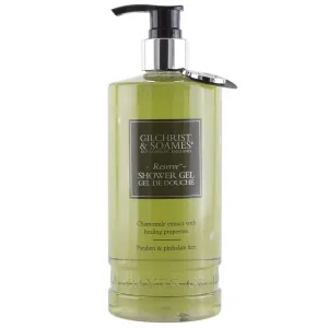 Gilchrist&Soames Reserve Shower Gel