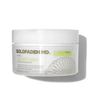 Golddaden MD Facial Exfoliator Doctor's Scrub